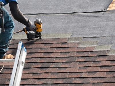 About Roof Repair Experts Fiskdale, MA